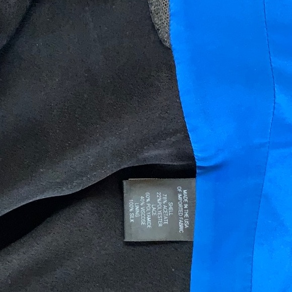 Noam Hanoch Annabella Jumpsuit like new 6 - Picture 7 of 8